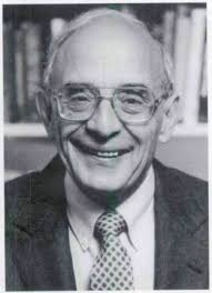 Chris Argyris