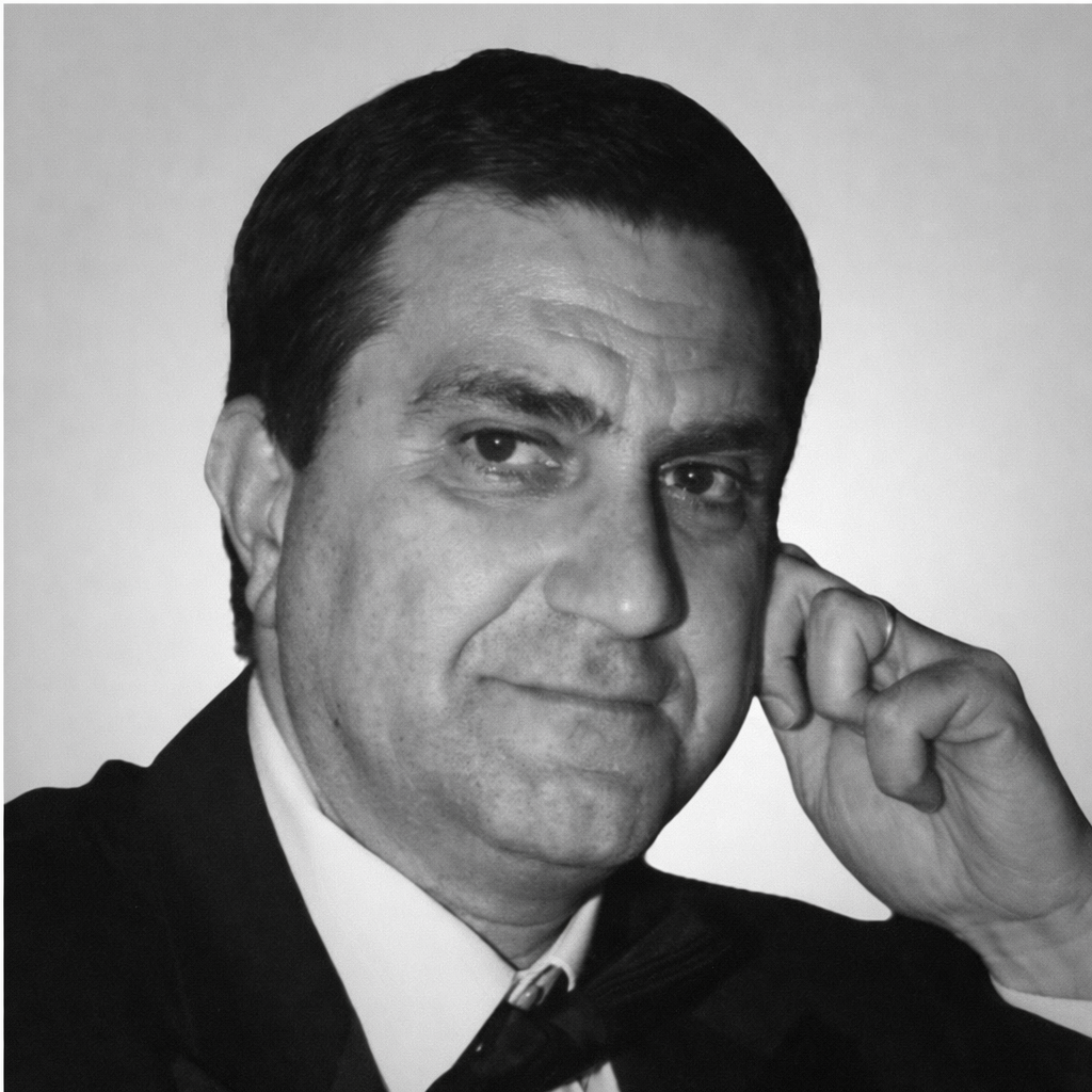 Bruno Pilò